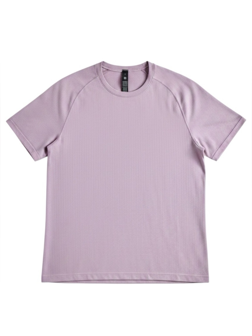 Lululemon Metal Vent Tech SS 2.0 - Lotus Lavender - Size S LM3FG2S
